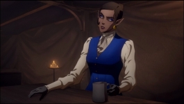 Castlevania - Season 04 Episode 03